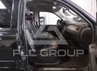 2012 GMC Sierra фото