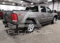 2012 GMC Sierra фото