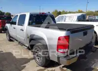 2012 GMC Sierra фото