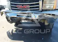 2012 GMC Sierra фото