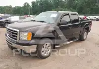 2012 GMC Sierra фото