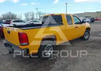 2012 GMC Sierra photo
