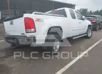 2012 GMC Sierra фото