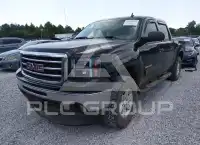 2012 GMC Sierra photo