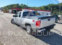2012 GMC Sierra фото