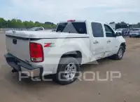 2012 GMC Sierra фото