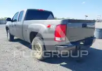 2012 GMC Sierra фото