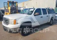 2012 GMC Sierra photo