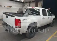 2012 GMC Sierra photo