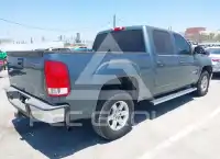 2012 GMC Sierra фото