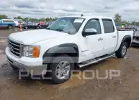 2012 GMC Sierra photo