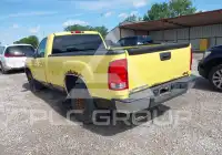 2012 GMC Sierra фото