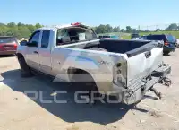 2012 GMC Sierra photo