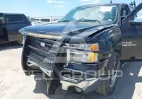 2012 GMC Sierra photo