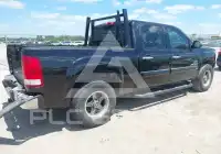 2012 GMC Sierra photo