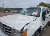 2012 GMC Sierra фото