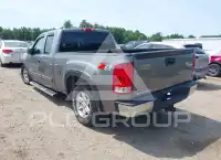 2012 GMC Sierra photo