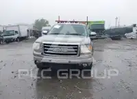 2012 GMC Sierra фото