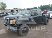 2012 GMC Sierra фото