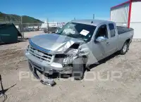 2012 GMC Sierra фото