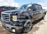 2012 GMC Sierra photo