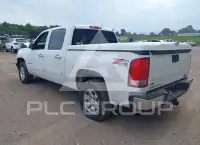 2012 GMC Sierra фото