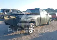 2012 GMC Sierra фото