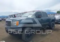 2012 GMC Sierra фото