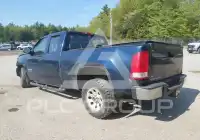 2012 GMC Sierra фото