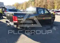 2012 GMC Sierra photo