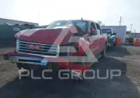 2012 GMC Sierra photo