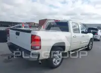 2012 GMC Sierra photo