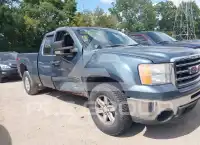 2012 GMC Sierra фото