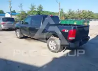 2012 GMC Sierra photo