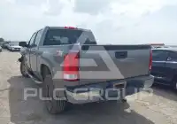 2012 GMC Sierra photo