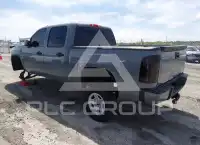 2012 GMC Sierra фото