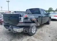 2012 GMC Sierra photo