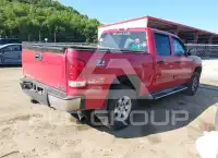 2012 GMC Sierra photo