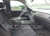 2012 GMC Sierra фото