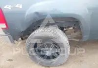 2012 GMC Sierra фото