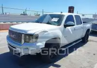 2012 GMC Sierra фото