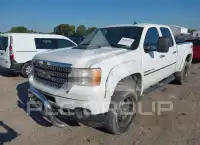 2012 GMC Sierra фото