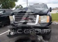 2012 GMC Sierra фото