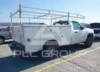 2012 GMC Sierra photo