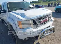 2012 GMC Sierra фото