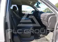 2012 GMC Sierra photo