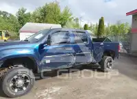 2012 GMC Sierra фото