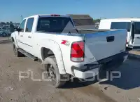 2012 GMC Sierra фото