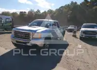 2012 GMC Sierra photo