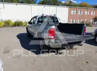 2012 GMC Sierra photo